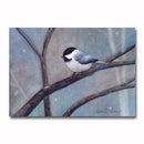 Carolina Chickadee Giclee