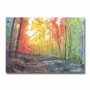 Blue Ridge Pkwy Giclee