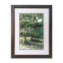 Memories 24X31 Watercolor