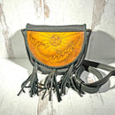 Dolphin Sporron Belt Bag