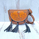 Egyptian/Mayan/Celtic/Native Sporron Bag