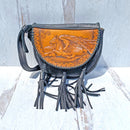 Pegasas Sporron Belt Bag