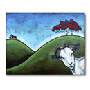 Life On the Farm 11X14 Print