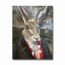 Lord Grantham 11X14 Print