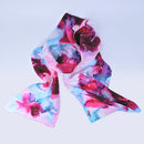 8X52 Silk Scarf 2