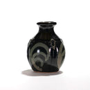 Vase Sm BLK