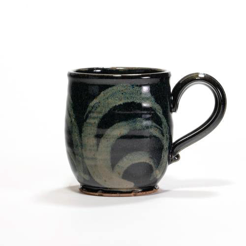 Mug Sm BLK