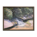 Out of the Woods 18X24 Oil On Canvas