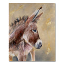 Charlotte 16X20 Oil On Canvas