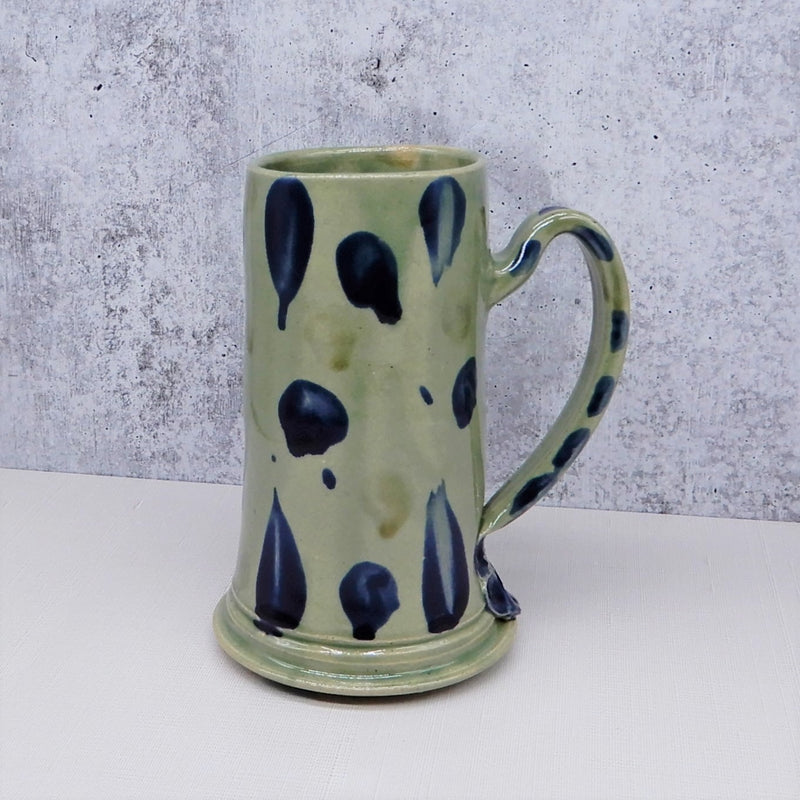 Green/Blue Mug 1