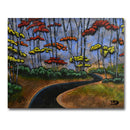 Poetry of Silence 11X14 Print