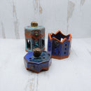 MTN Jewel Garlic Jar