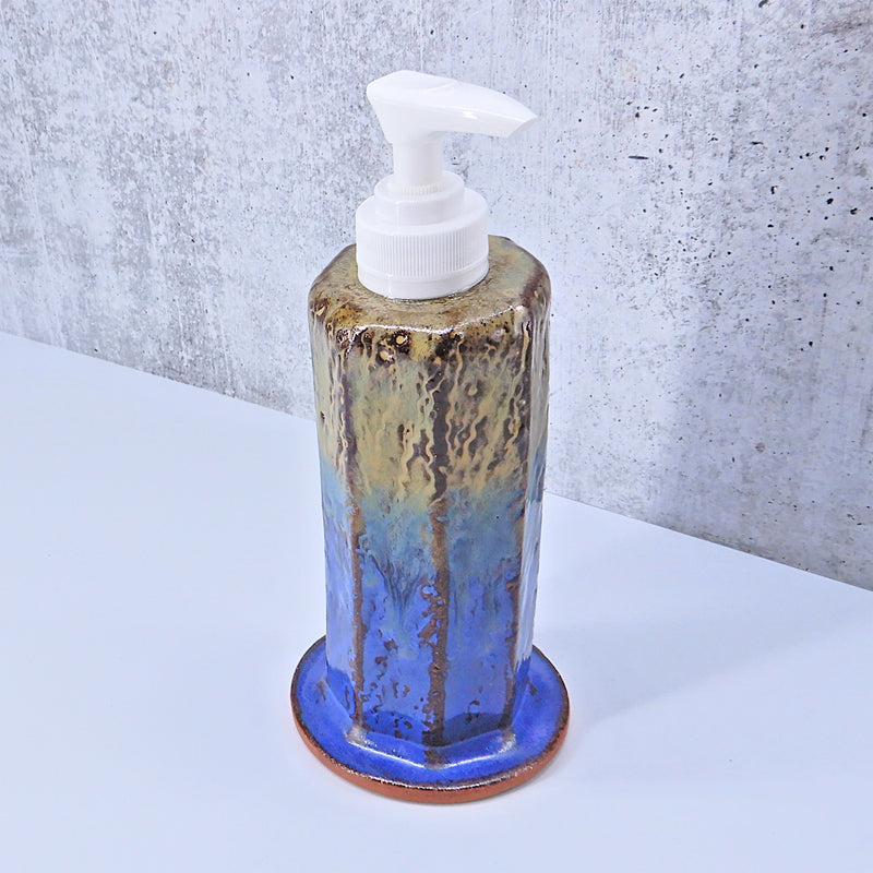 MTN Jewel Lotion/Soap Pump 3