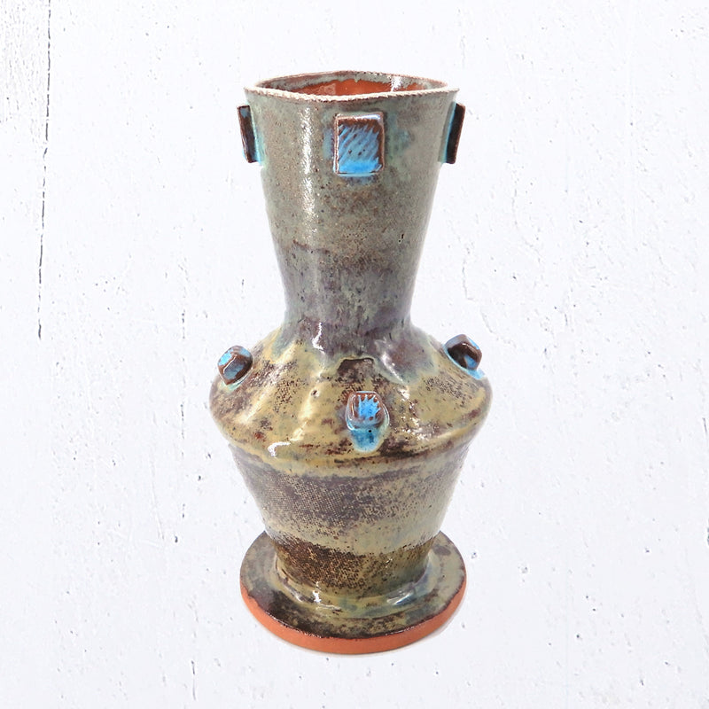 MTN Jewel Vase (No Handles) 1