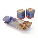 MTN Jewel Salt Pepper Set 4