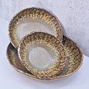 MTN Jewel Nesting Bowls Set/3 2