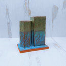 MTN Jewel Vase, Toothbrush or Utensil Holder