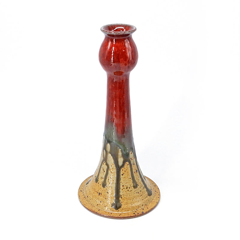 Candle Stick Red
