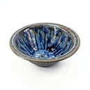 Cereal Bowl Blue