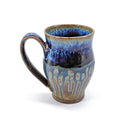 Coffee Mug Blue