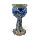 Goblet Blue