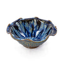 Ice Cream Bowl Blue