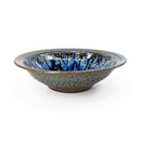 Pasta Bowl Blue
