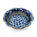 Pie Plate Blue