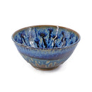 Salsa Bowl Blue
