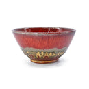 Salsa Bowl Red