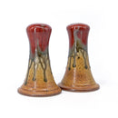 Salt & Pepper Set Red