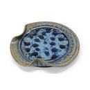 Spoon Rest Blue