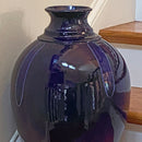 Cobalt Vessel Large