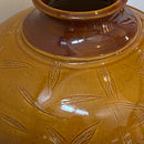 Amber Vessel Large