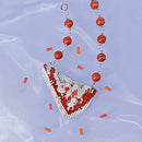 Brenda Agate Necklace