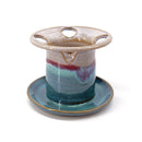 Toothbrush Holder Green