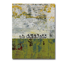 Solidarity 11X14 Print