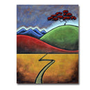 The Journey 11X14 Print