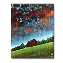 Transfixed 11X14 Print