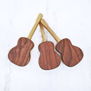 Acoustic Guitar Keepsake Box Lg