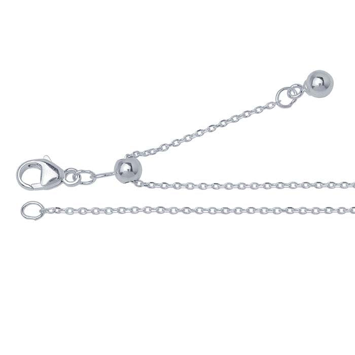 Necklace Chain 20" Adjustable