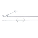 Necklace Chain 24" Adjustable