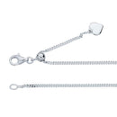 Necklace Chain 24" Adjustable