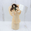 Angel Corn Shuck Doll