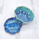 Berry Bowl w/Plate 1