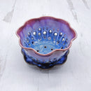 Berry Bowl w/Plate 2