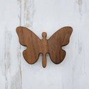 Butterfly Keepsake Box