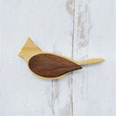 Cardinal Keepsake Box