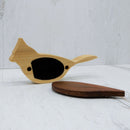 Cardinal Keepsake Box