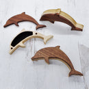 Dolphin Keepsake Box